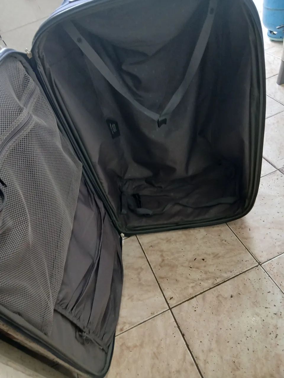 Mala grande de 30 kilos.   Samsonite - Foto 5