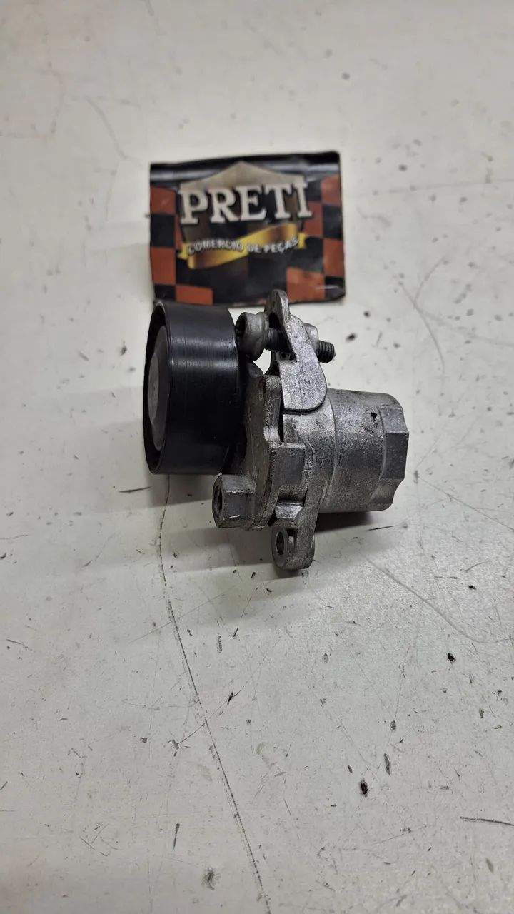 Tensor Correia Volkswagen Nivus 1.0 2022 / 2023 