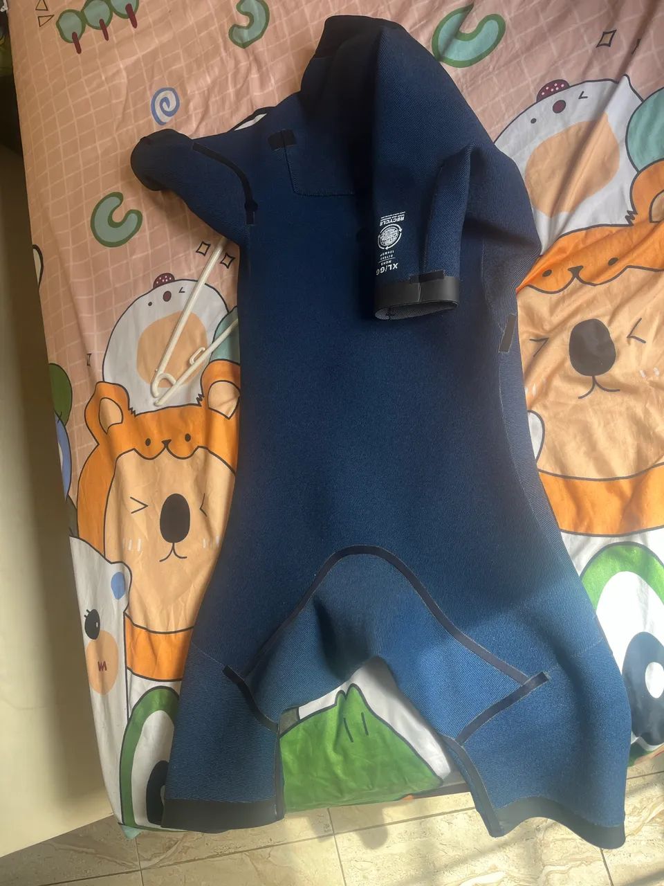 Short john rip curl - Foto 2