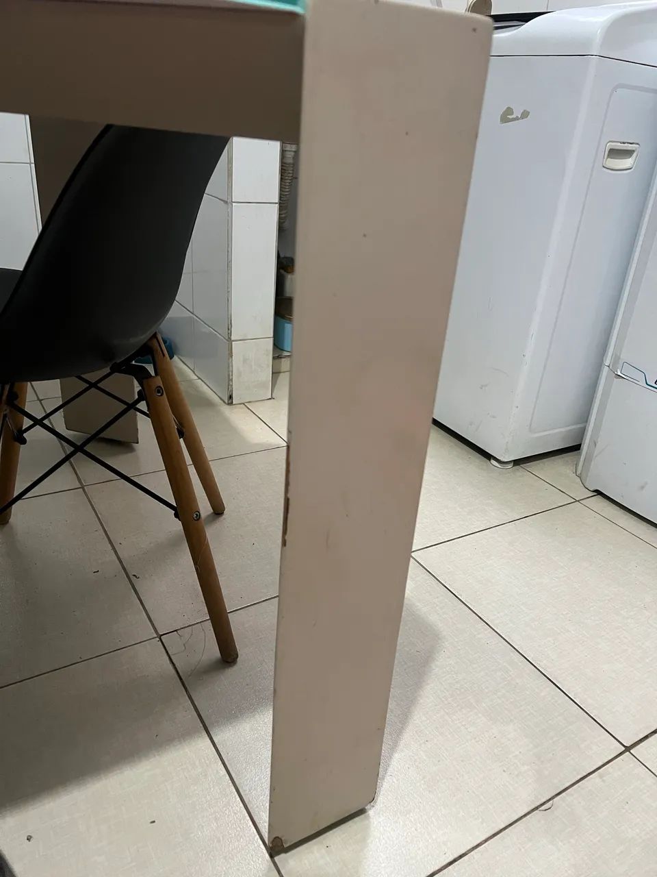 Mesa 8 lugares  - Foto 2