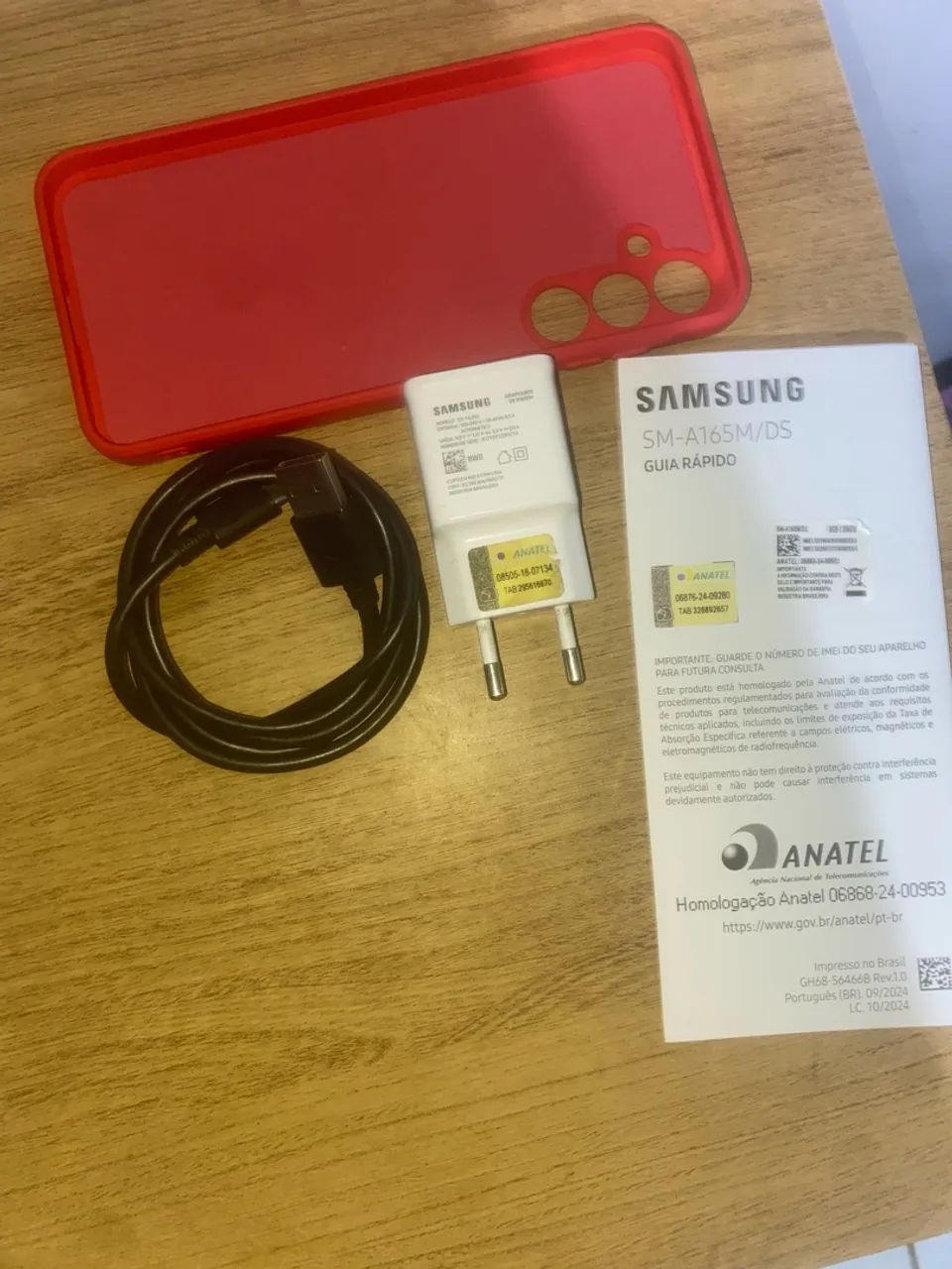 Samsung A16 256Gb - Foto 3