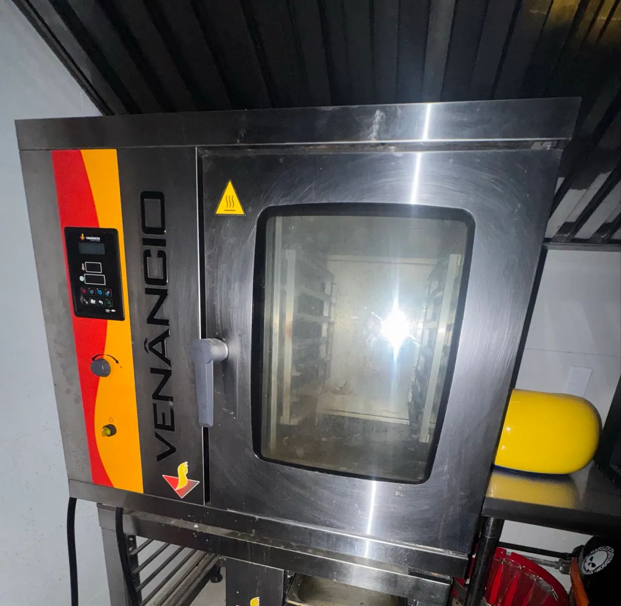 Forno Combinado Don Bidone da marca Venâncio - Foto 3