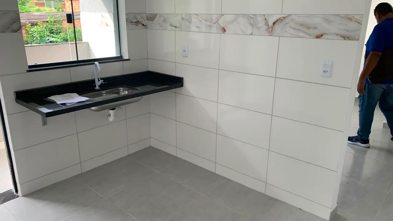 Aluga-se APARTAMENTO. - Foto 3