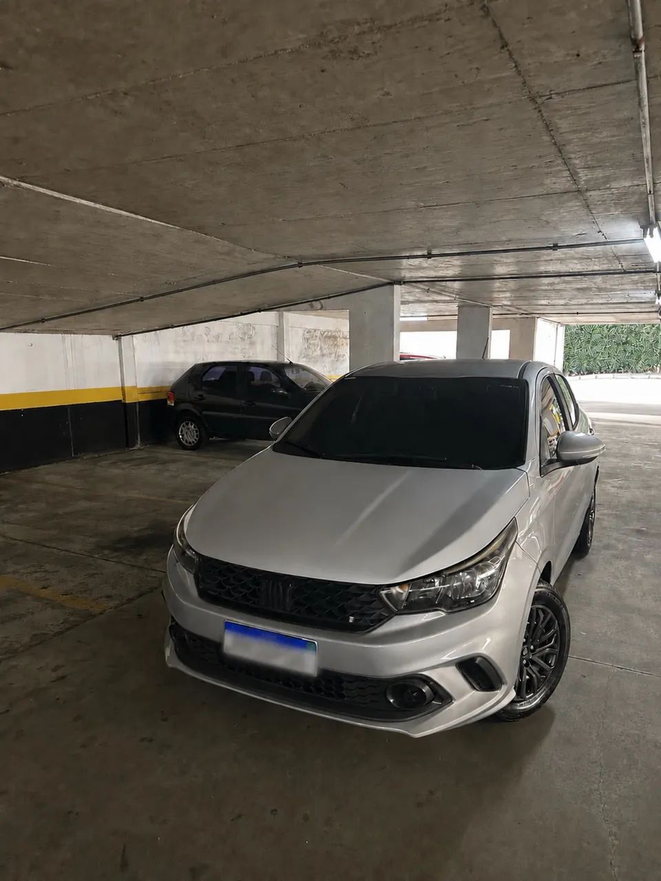 Fiat Argo 1.0 6V Flex. 2022 - Foto 3