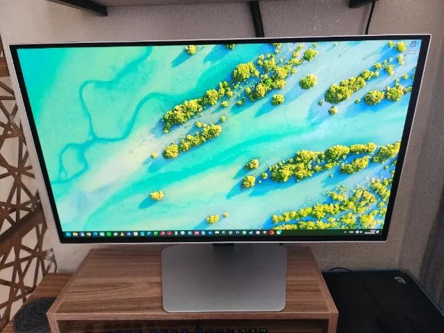 Monitor OLED Samsung Odyssey G6 - QDH  - 360Hz - 27" -  0,03ms - USB Hub - Na Gar - Foto 2