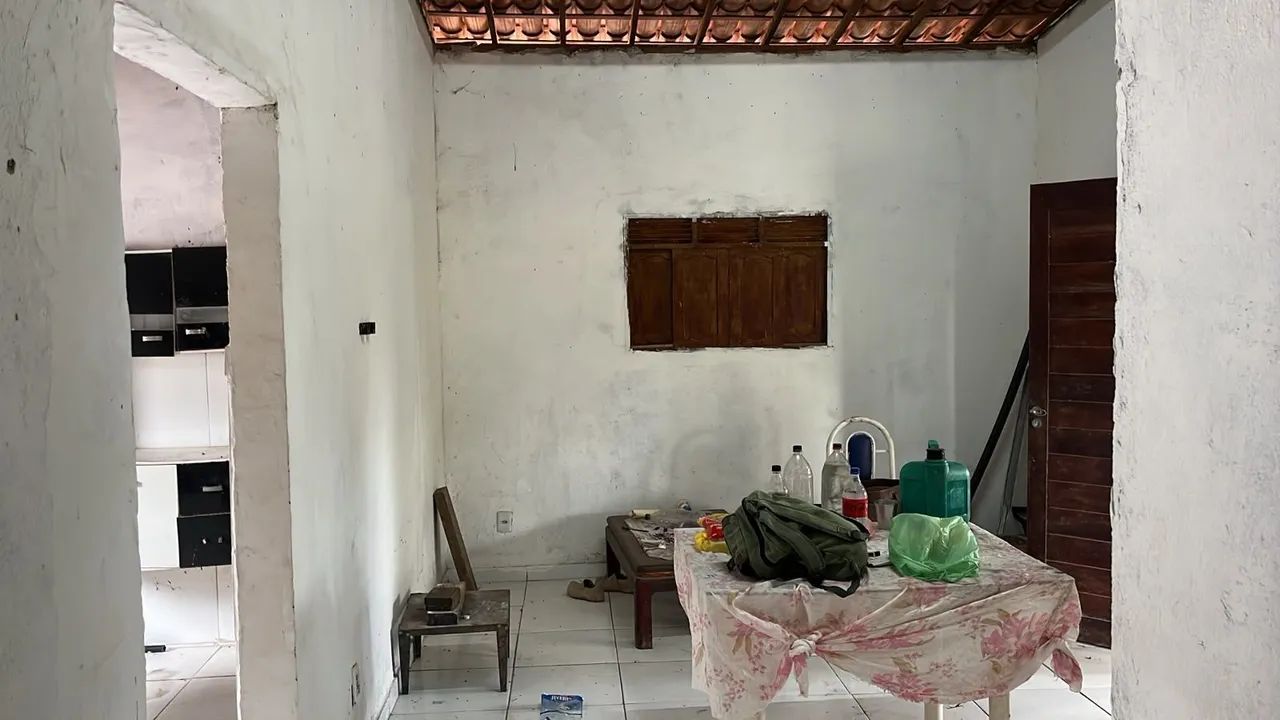 Sitio em serra caiada RN  - Foto 5