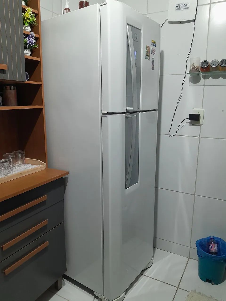 Geladeira 
