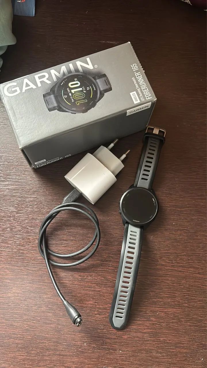 Garmin 165
