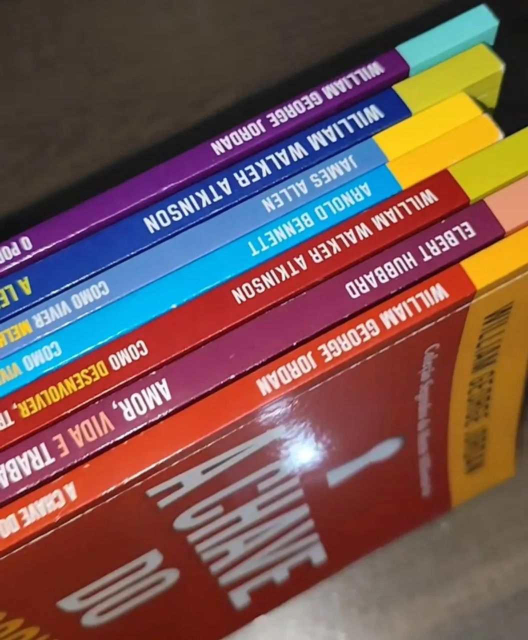 Livros