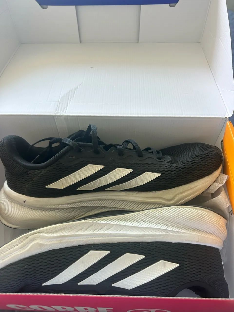 Tênis adidas  - Foto 2