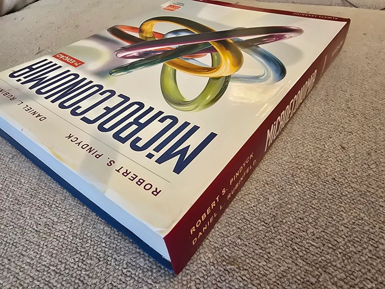 Microeconomia - Pindyck - Foto 3