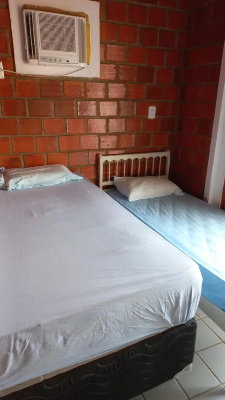 CASA PRAIA DE MARIA FARINHA CARNAVAL 2026 - Foto 4