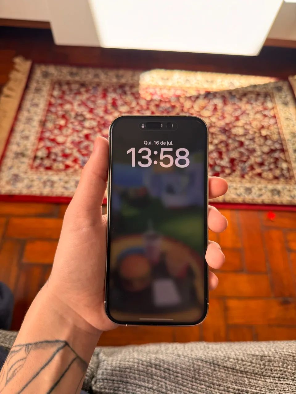 iphone 14 Pro  - Foto 5