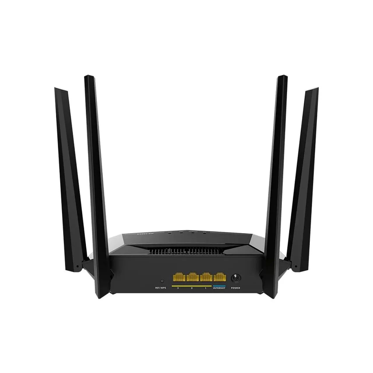 Vendo Roteador Intelbras W5-1200g - Foto 2