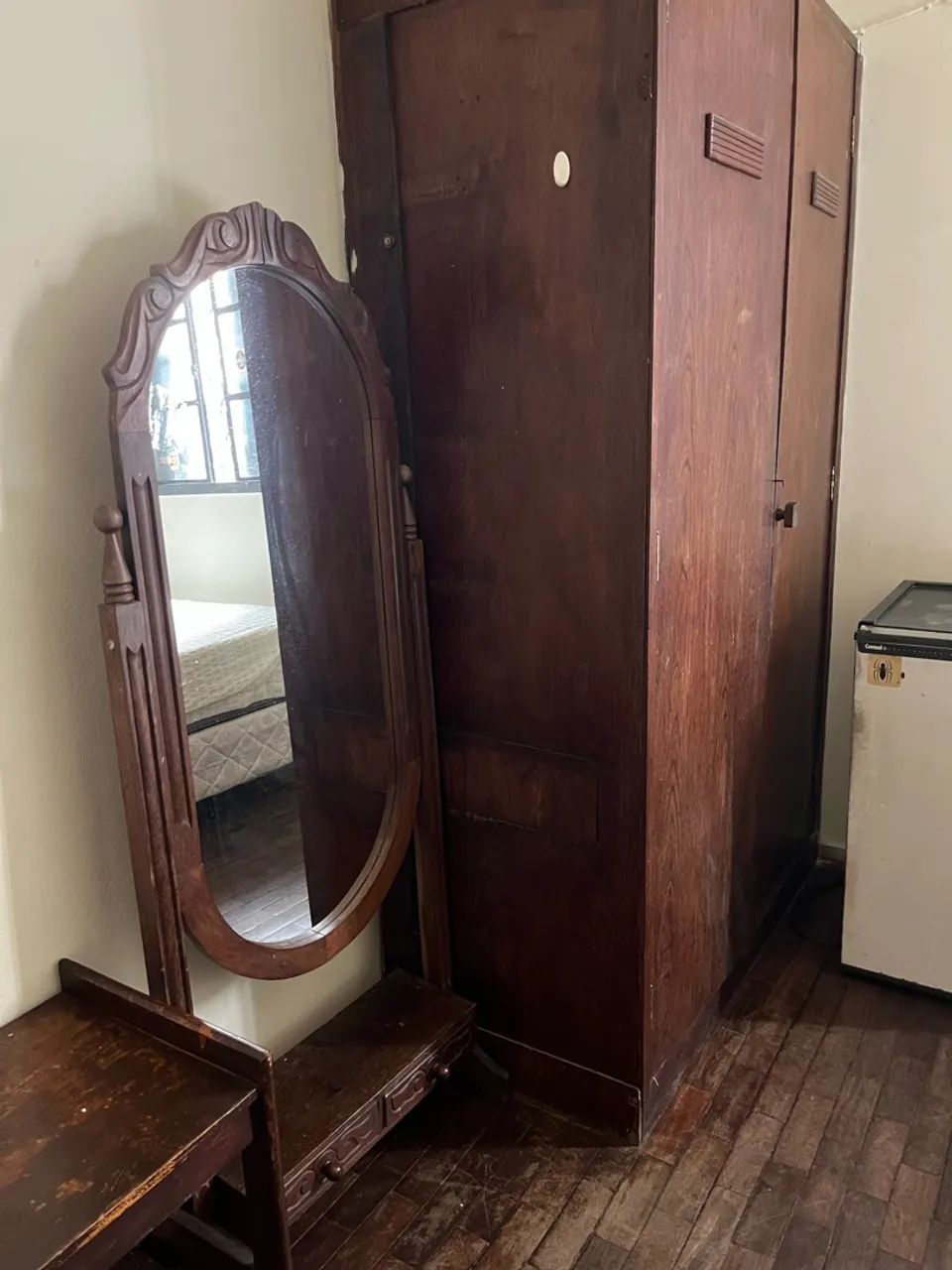 Quarto feminino  - Foto 4