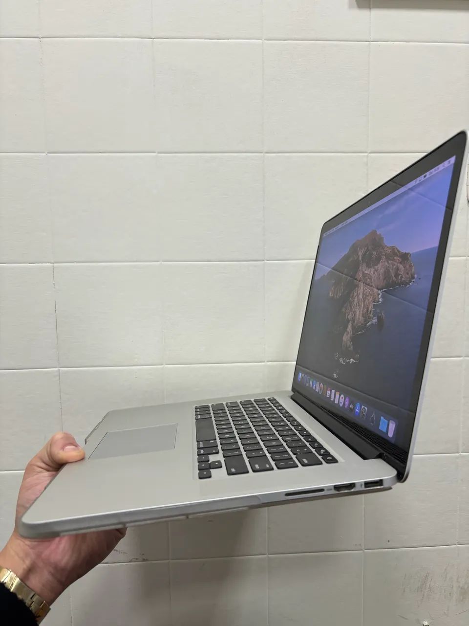 MacBook Pro (Retina, 15-inch, Early 2013) / A1398 - Notebooks