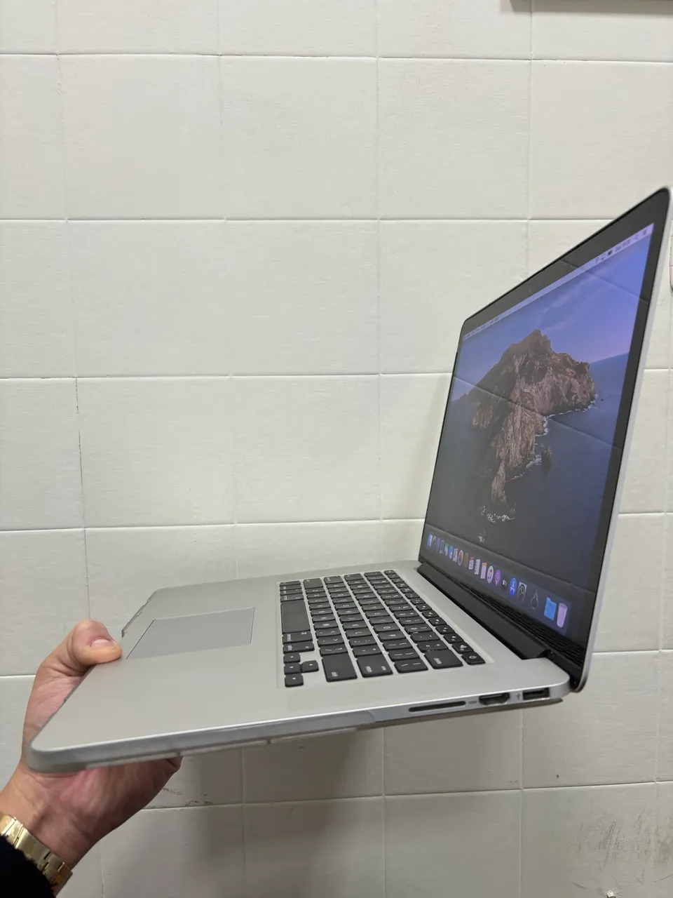 macbook pro 2013 15