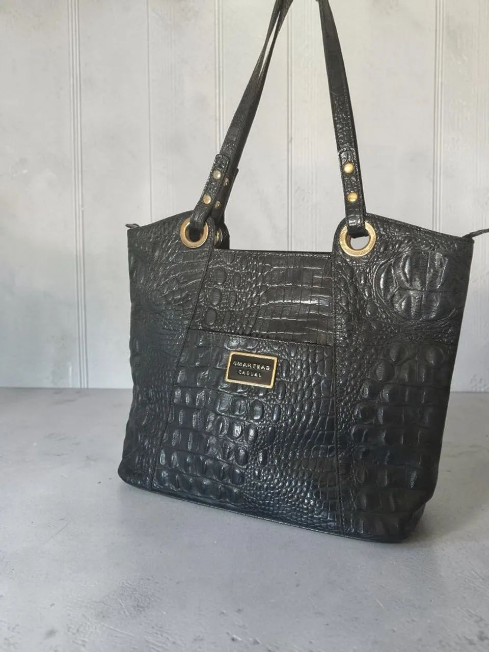 Bolsa Feminina Marinho 