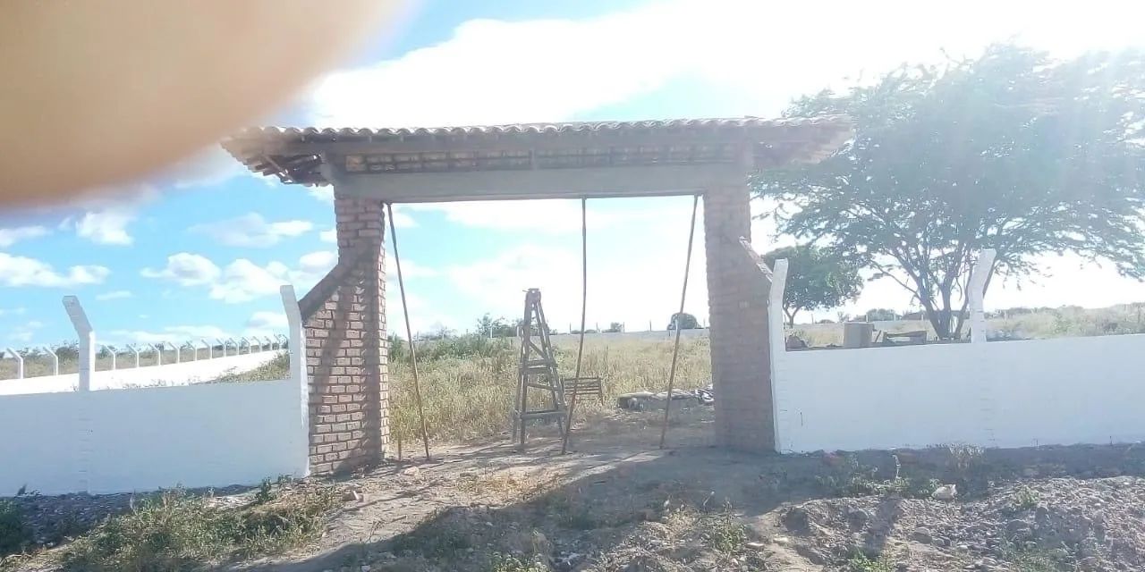 Foto - Campo Formoso - 