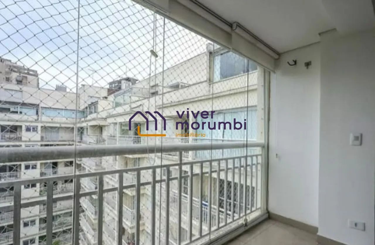 Studio Duplex no Morumbi / Panamby - 1 Dormitório Suíte - Foto 4