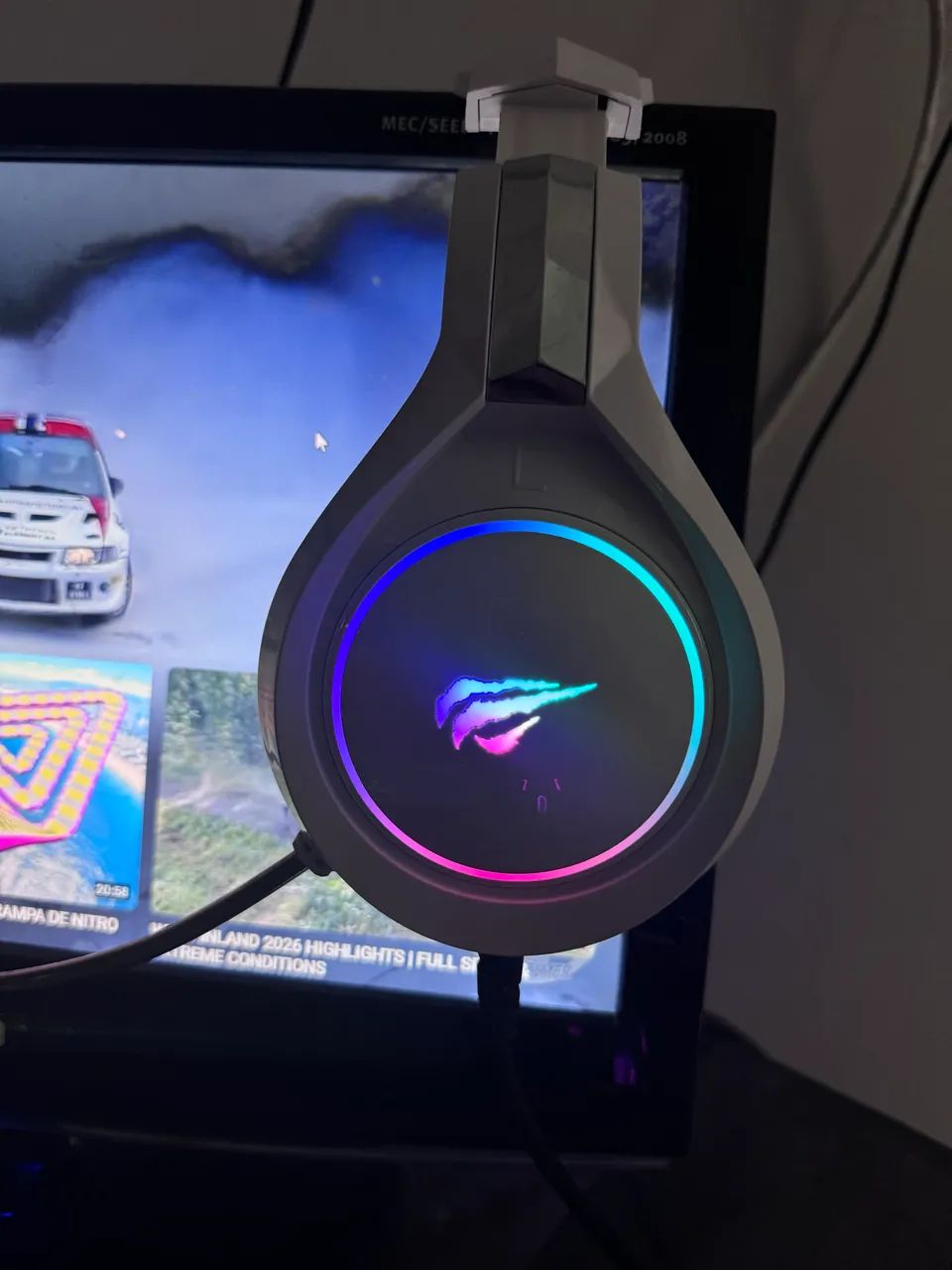Pc gamer completo ? - Foto 3