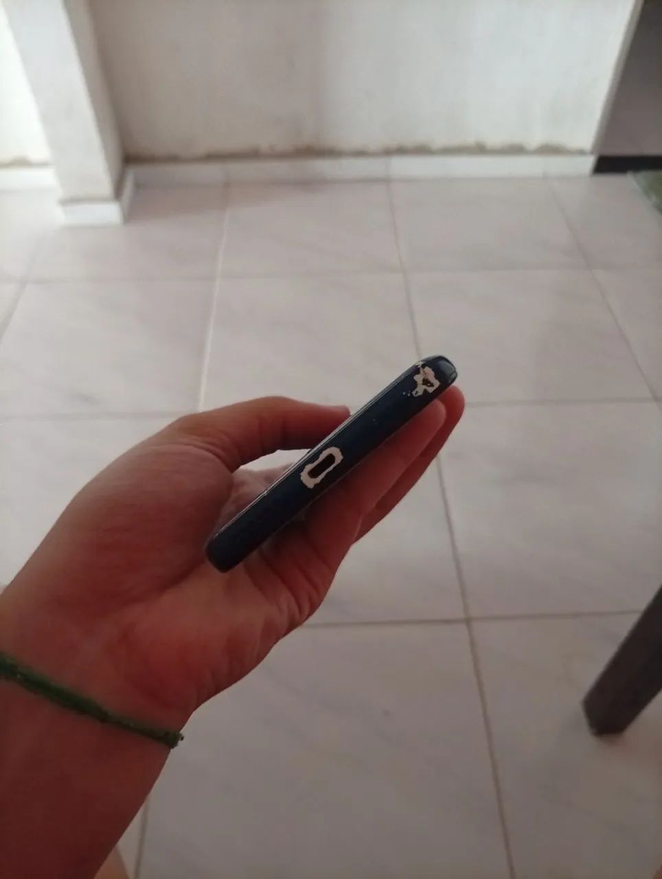 Celular Moto E7 Plus  - Foto 5
