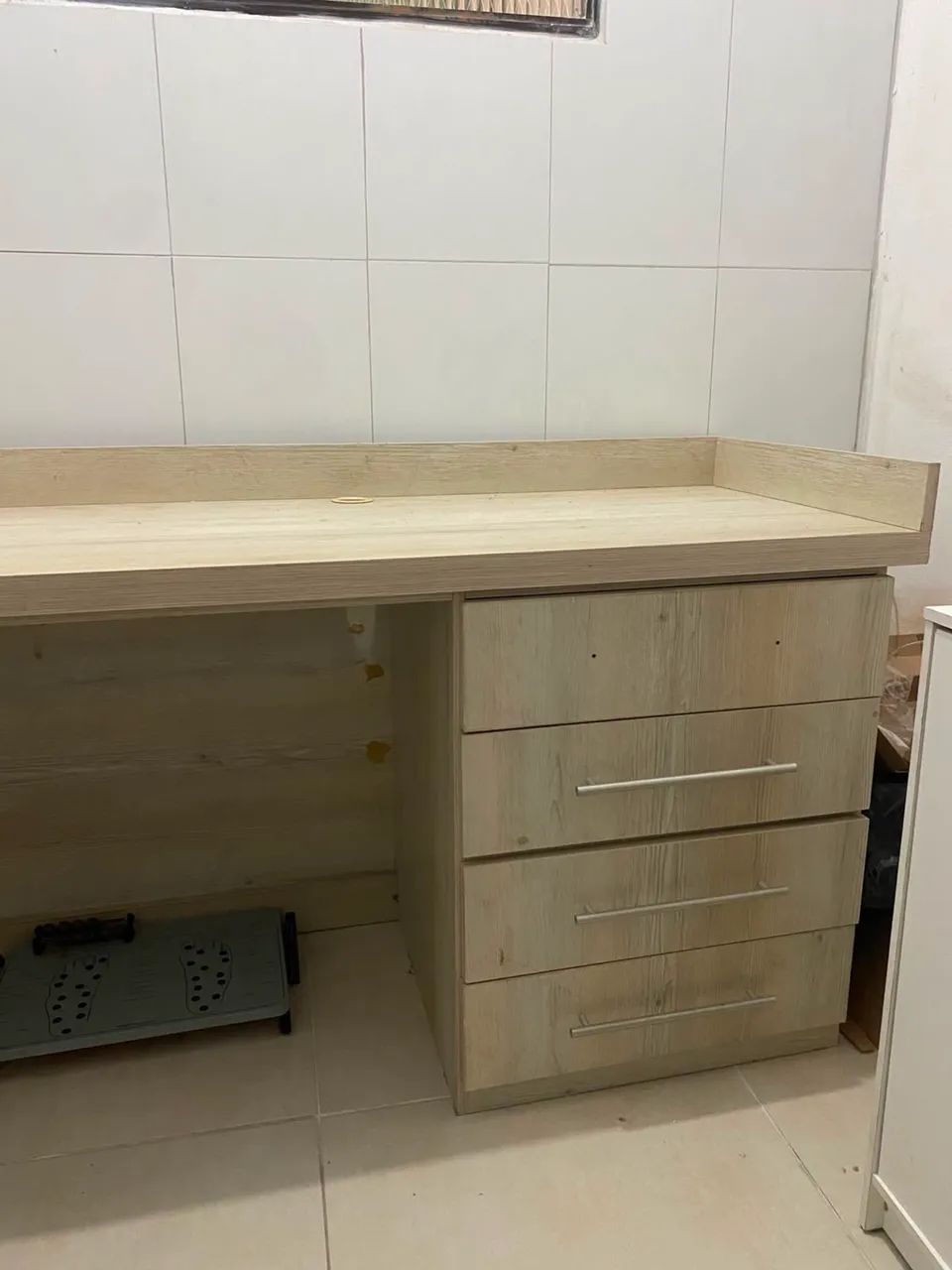 mesa de escritório  - Foto 2