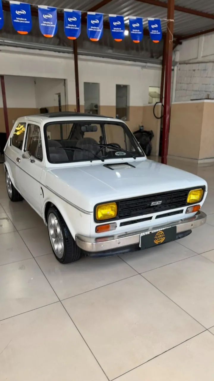 Fiat 147 C/ CL 1978 - Foto 3