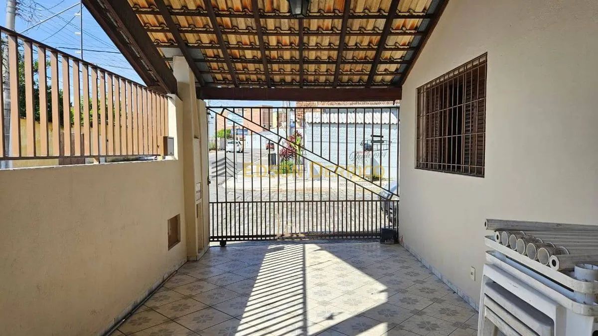 Casa com 3 quartos, Bosque da Princesa - Pindamonhangaba - Foto 2