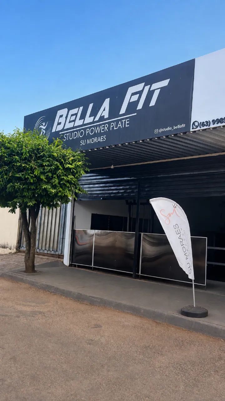 studio  feminina completo à venda - em funcionamento - Foto 4