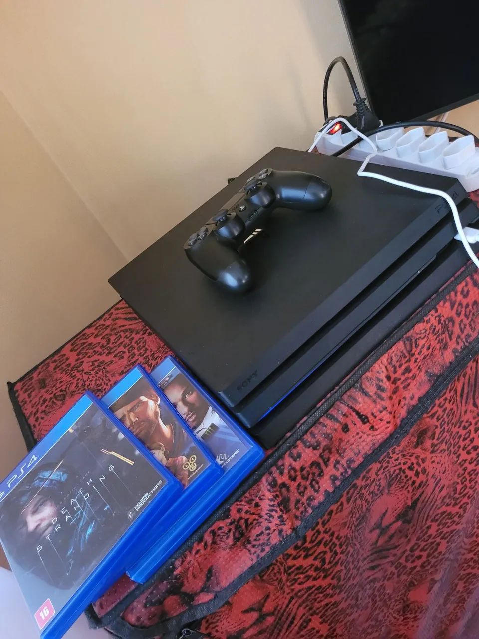 Ps4 pro - Foto 3