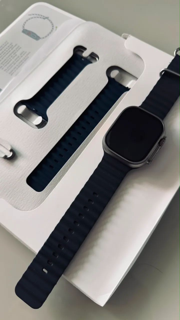 Apple Watch Ultra 2 49mm