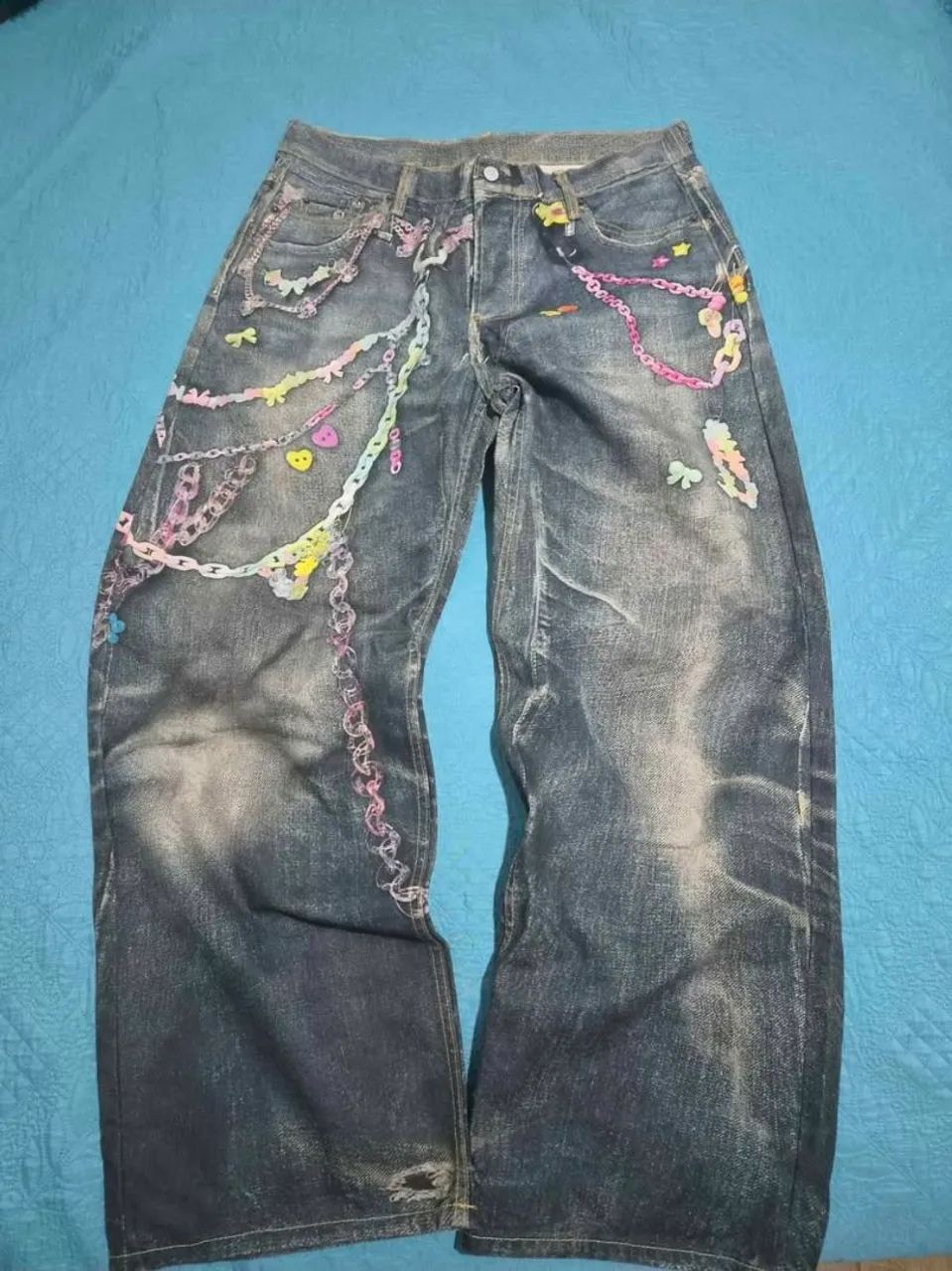 Calca acne studio