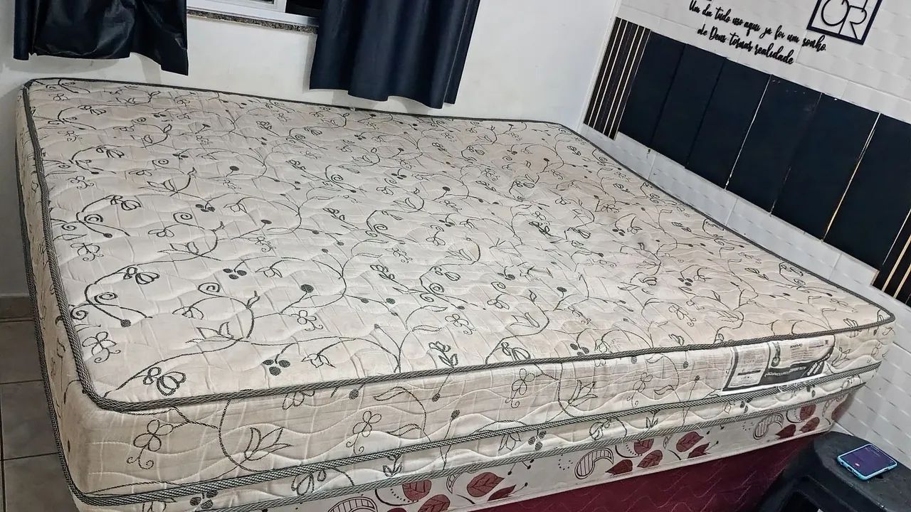 Colchão Cama Queem - Foto 3