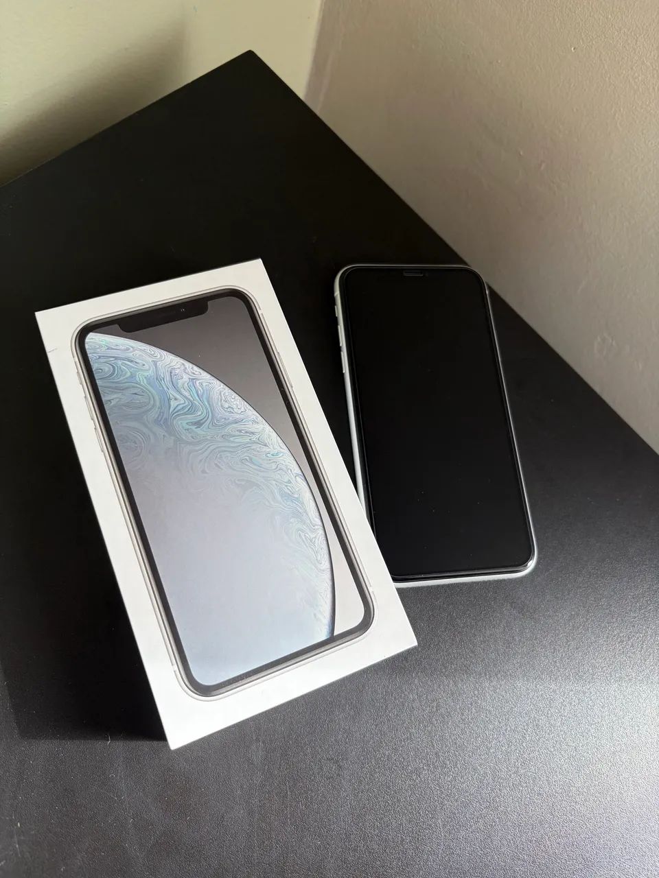 iPhone XR 128gb - Foto 3