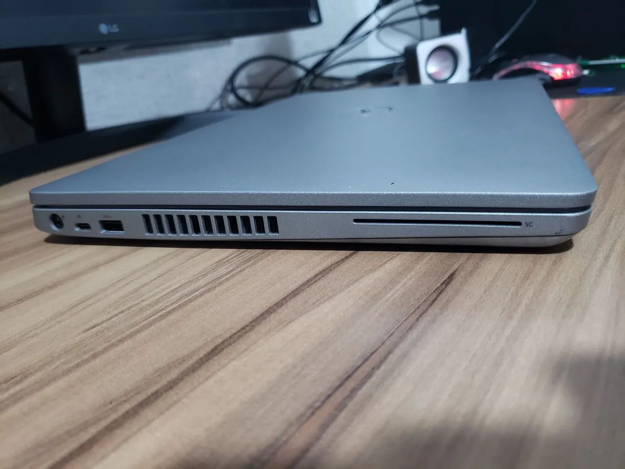 Notebook DELL LATITUDE 5510 - Foto 4