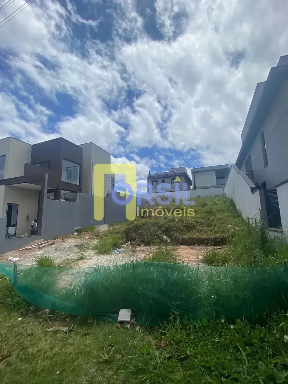 Terreno à venda, 324 m² por R$ 490.000,00 - Cézar de Souza - Mogi das Cruzes/SP - Foto 5