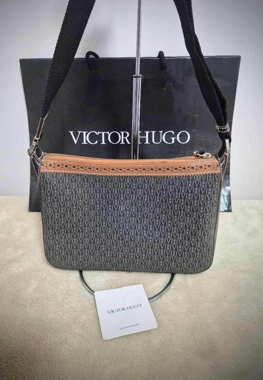 Bolsa Victor Hugo  - Foto 4