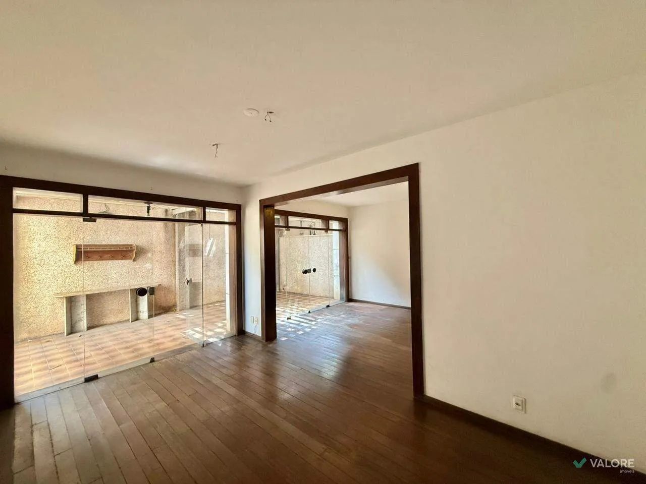 Apartamento Área Privativa 4 quartos  Cruzeiro