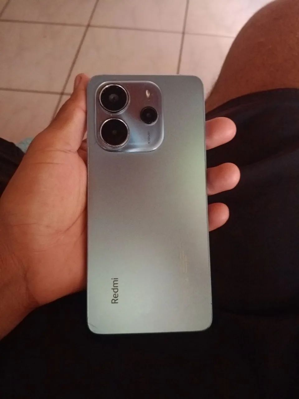 Xiaom redmi 13C - Foto 2