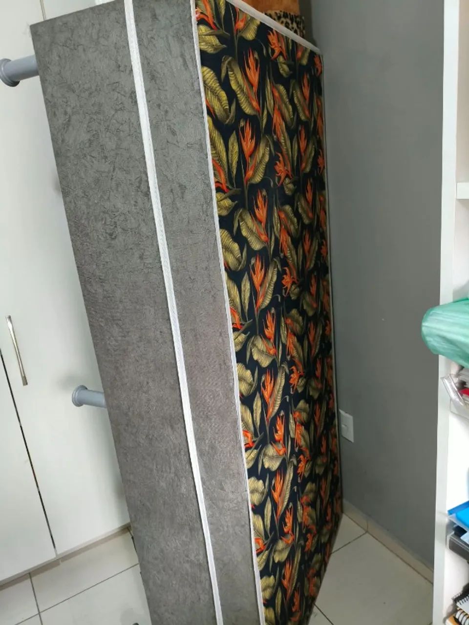 Cama Solteiro - Foto 4
