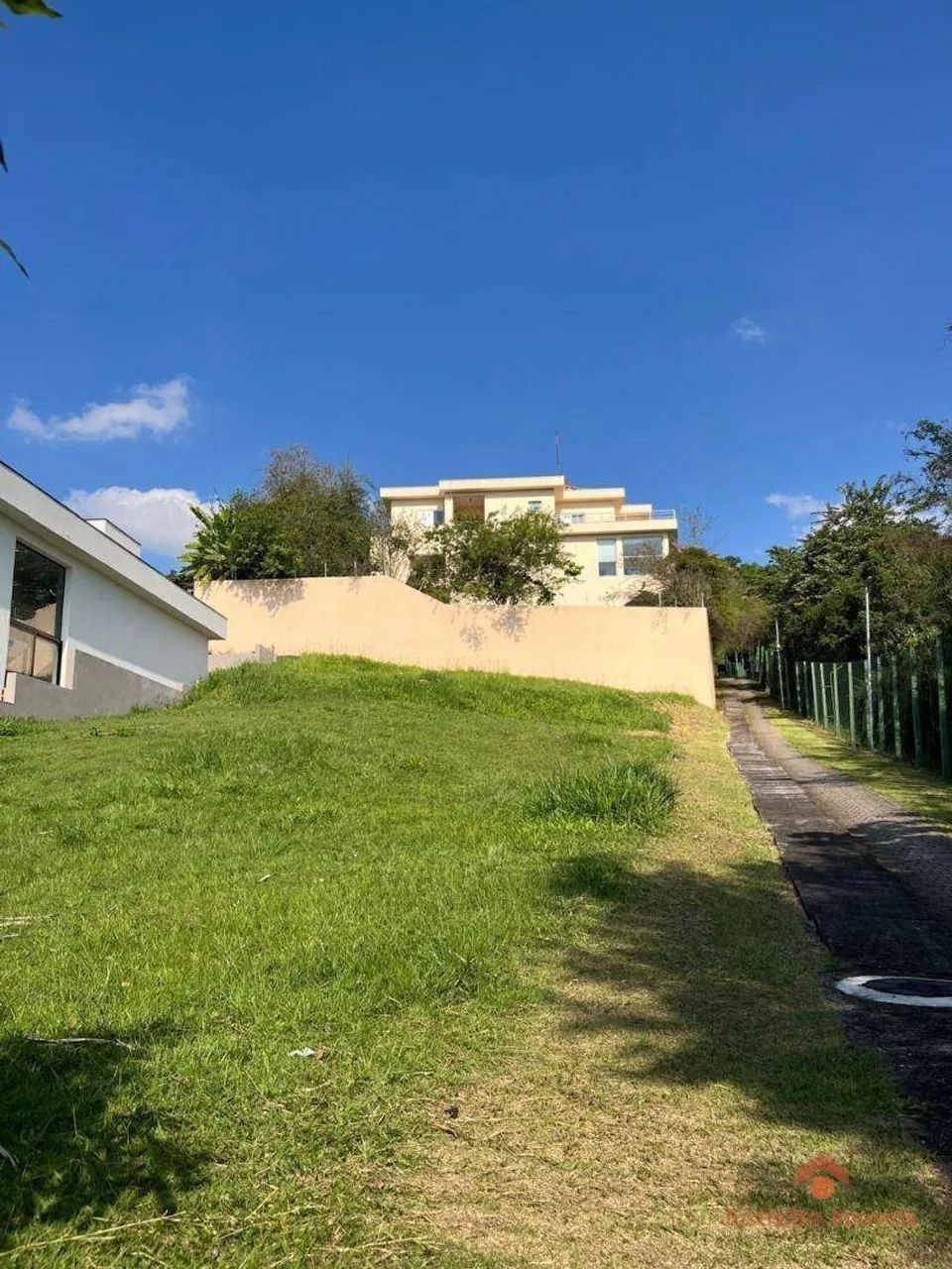 Terreno à venda, 644 m² por R$ 3.180.000,00 - Tamboré - Santana de Parnaíba/SP - Foto 2