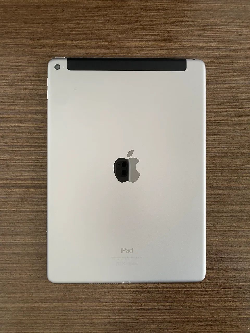 iPad Air 2 128GB - Foto 4
