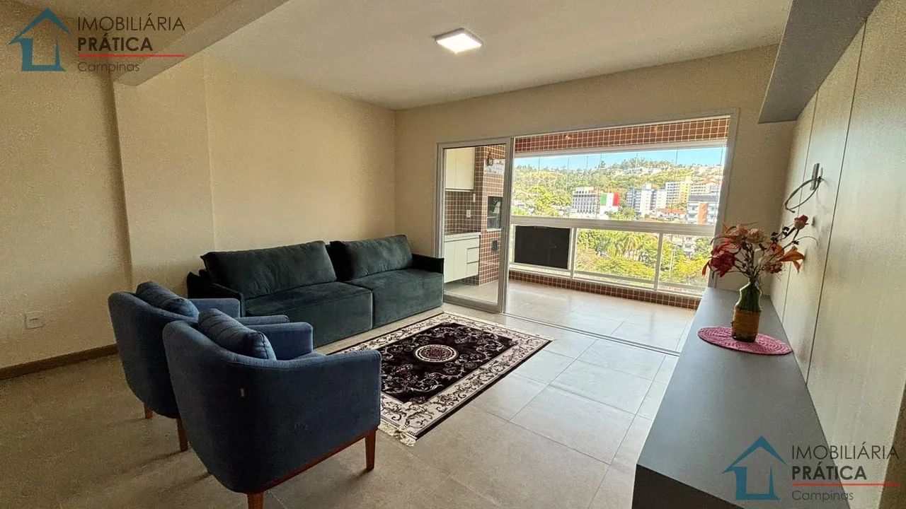 Apartment em Serra Negra - São Paulo, - Foto 3