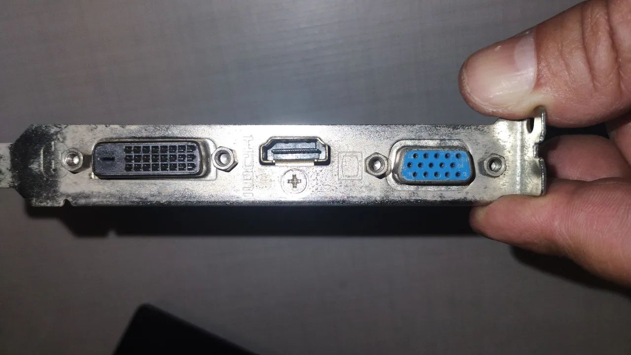 Placa de vídeo  - Foto 3