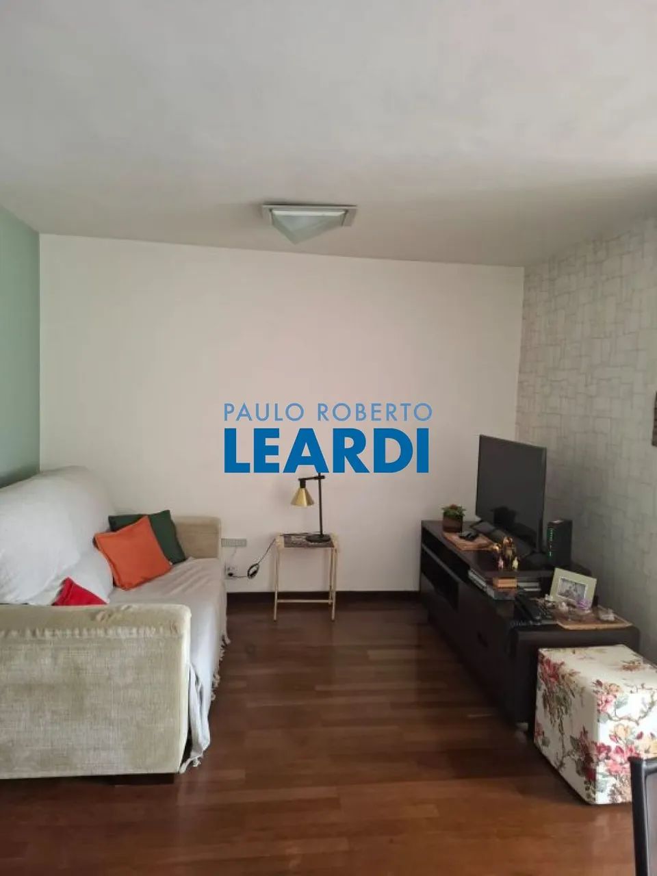 APARTAMENTO - PERDIZES - SP