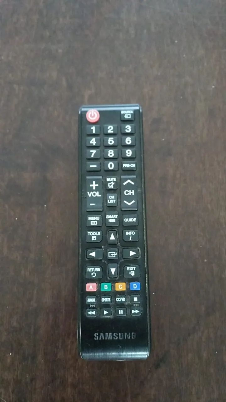 Smart TV Samsung 32" J4290 HD Wi-Fi - Completa e Funcionando Perfeitamente - Foto 3