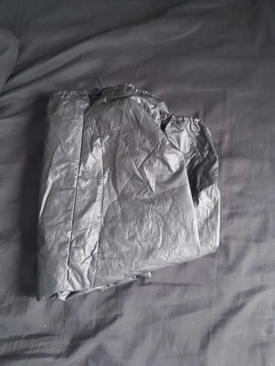Bag pra capacete