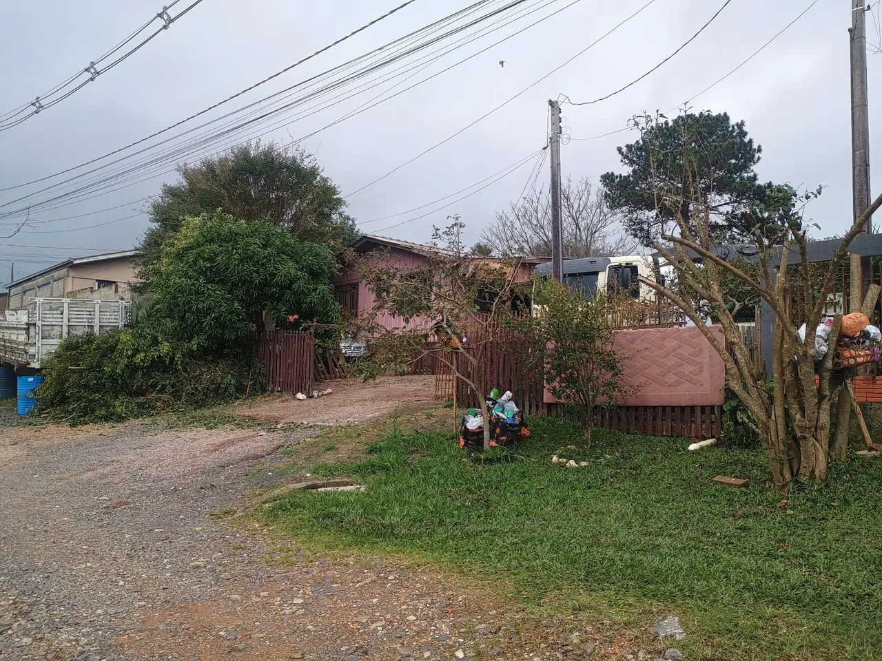 Foto - Ponta Grossa - Boa Vista