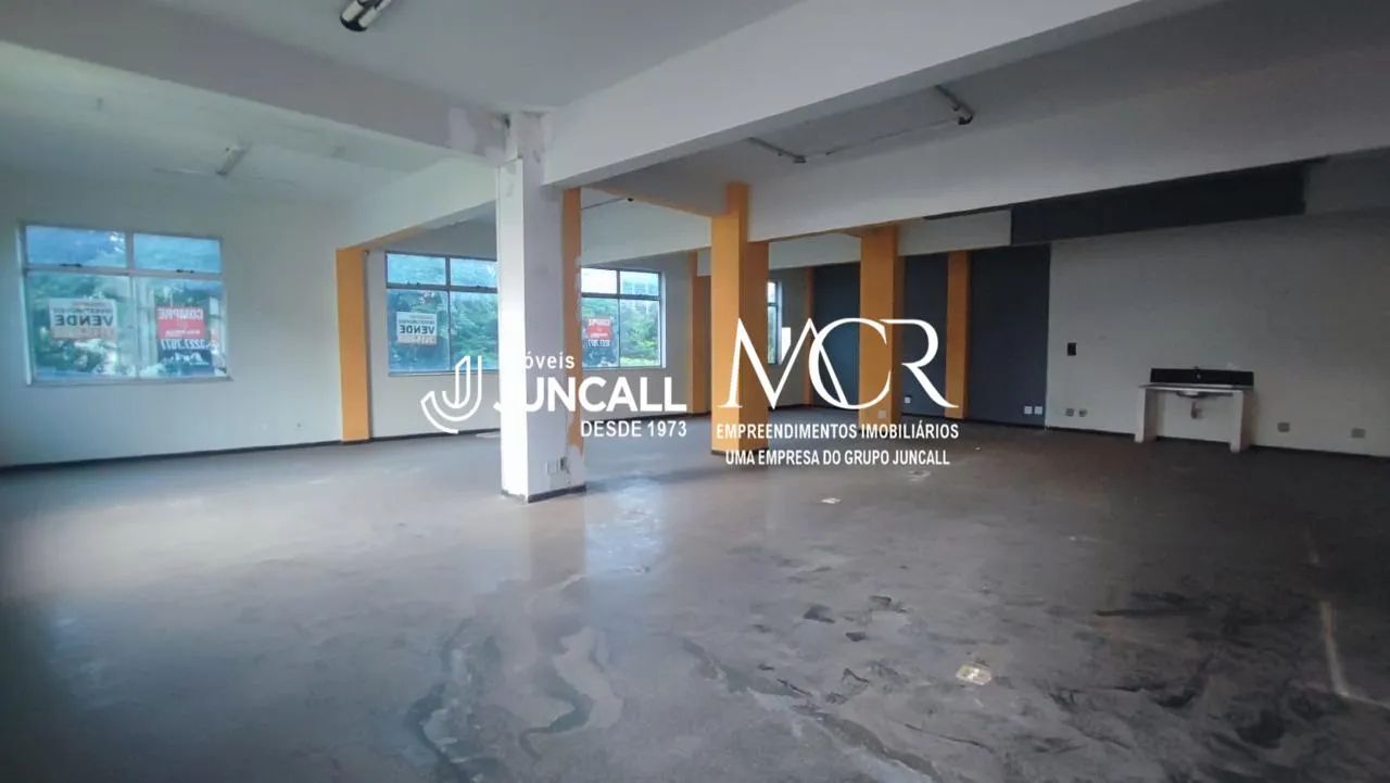 Andares corrido para venda no bairro São Lucas!